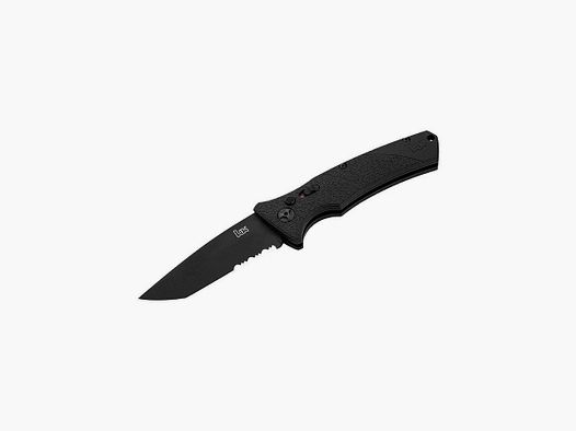 Couteau HK B ker - 01HK502 - Heckler Koch FD01 Boker