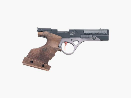 Chiappa FAS 6007 Sportpistool .22LR