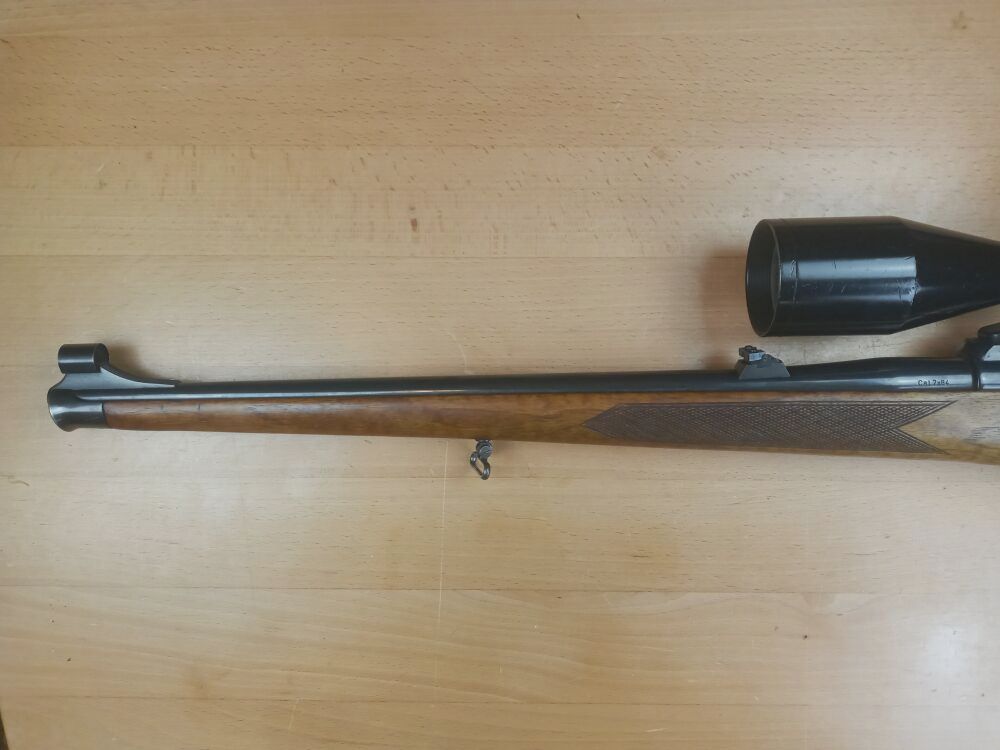 Zastava M70 Stutzen