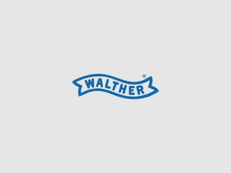 Gebruikt Walther OSP-magazijn cal. .22 short