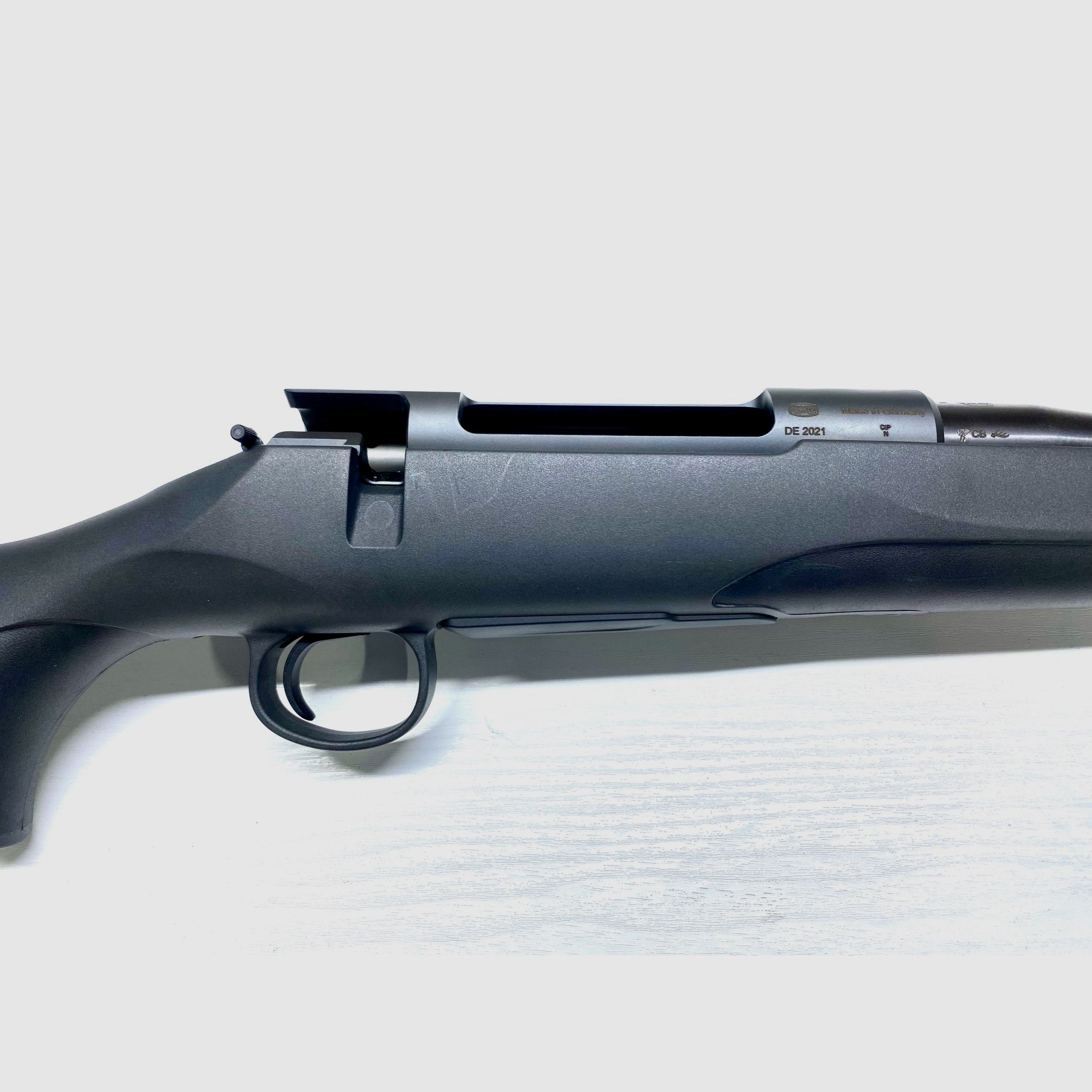 Fucile MAUSER M18, immagine 1 di 4