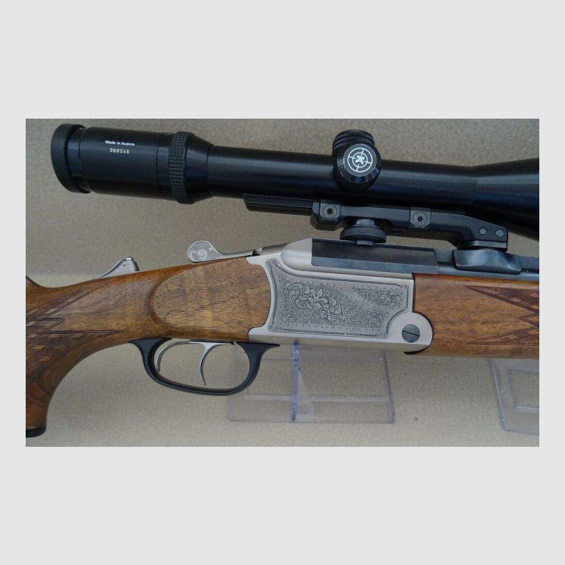 Blaser 750/ 88, Bild 7 von 9