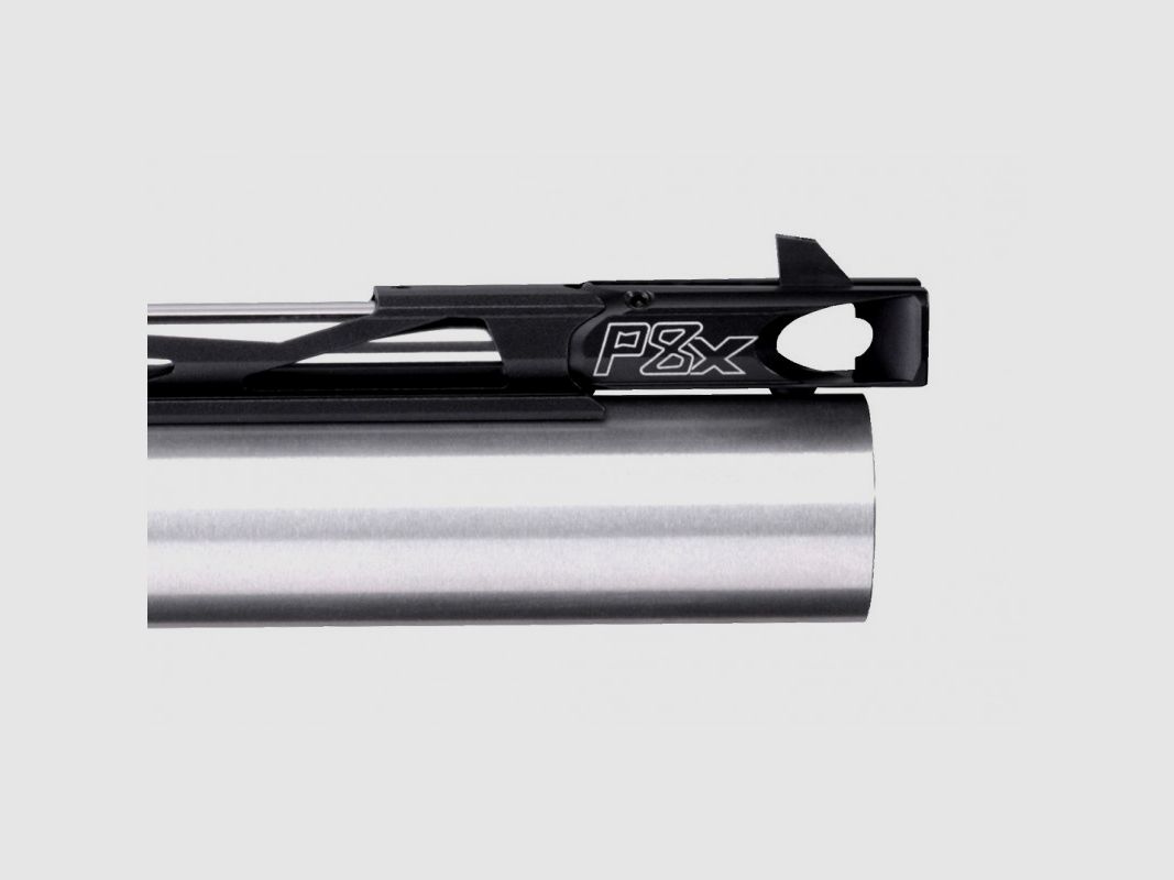 PISTOLET PCP FEINWERKBAU P 8X CAL. 4.5 MM, image 4 sur 4