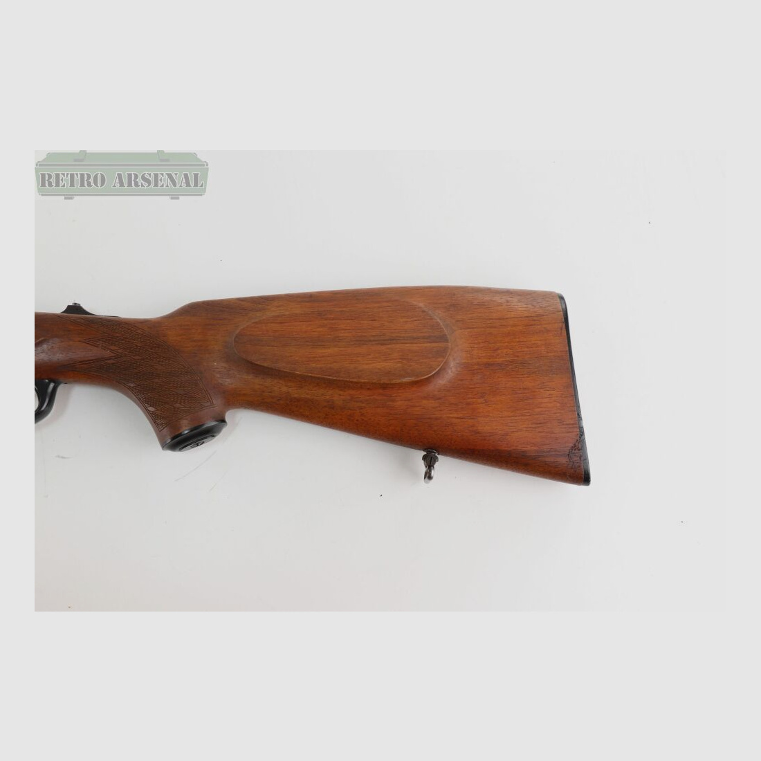 Blaser ES 67