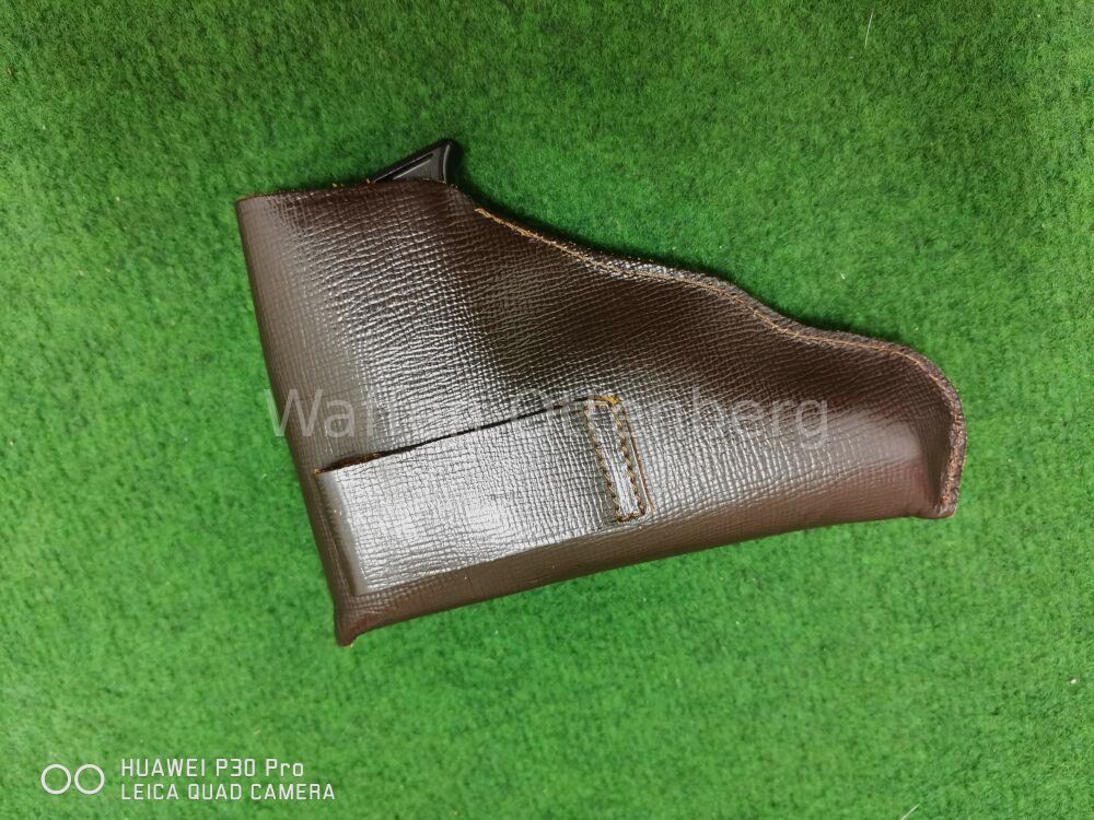 Walther PPK Light