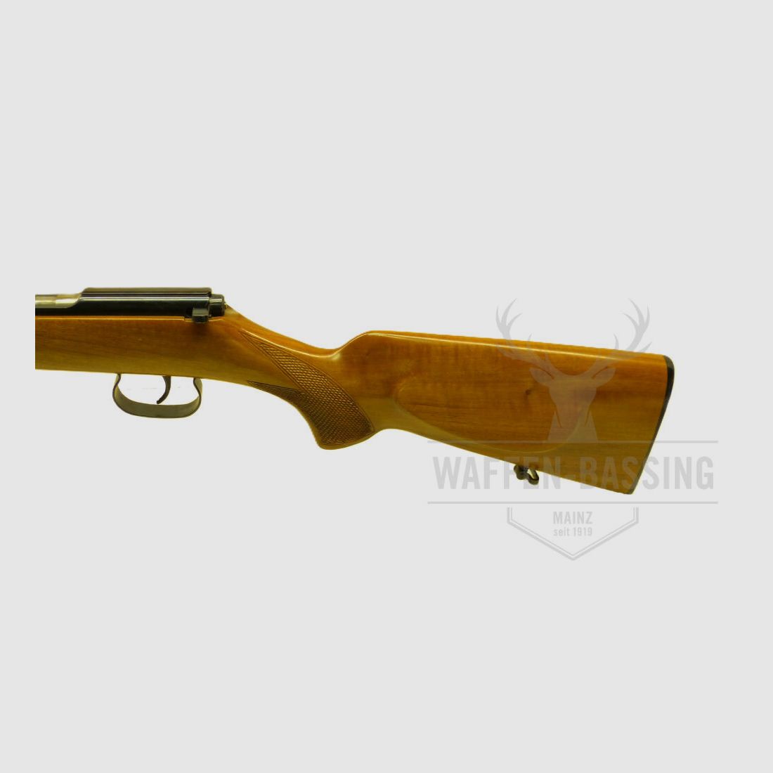 H. Schmidt K.G., Oggenhausen Germany Room Gun, image 4 of 4