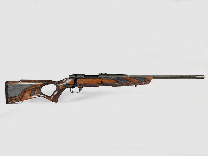 WEATHERBY Vanguard Spike Camp
