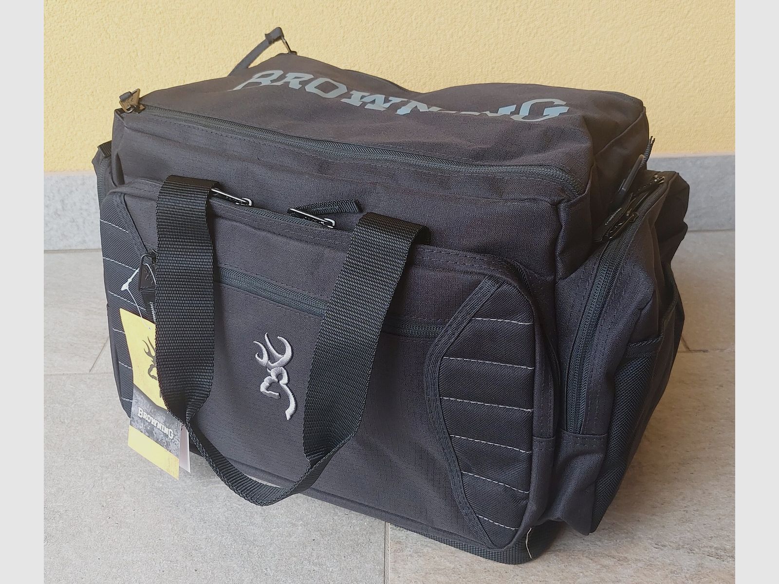 BROWNING Schießtasche, Bild 1 von 2