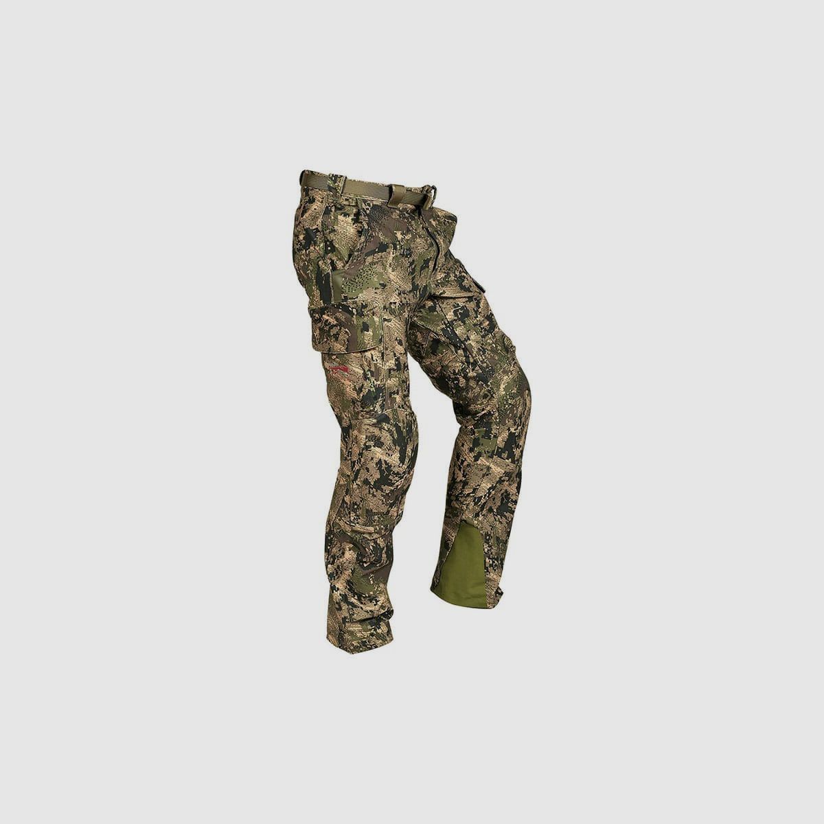Pantalon Sitka Mountain Optifade Ground Forest, Bild 2 von 2