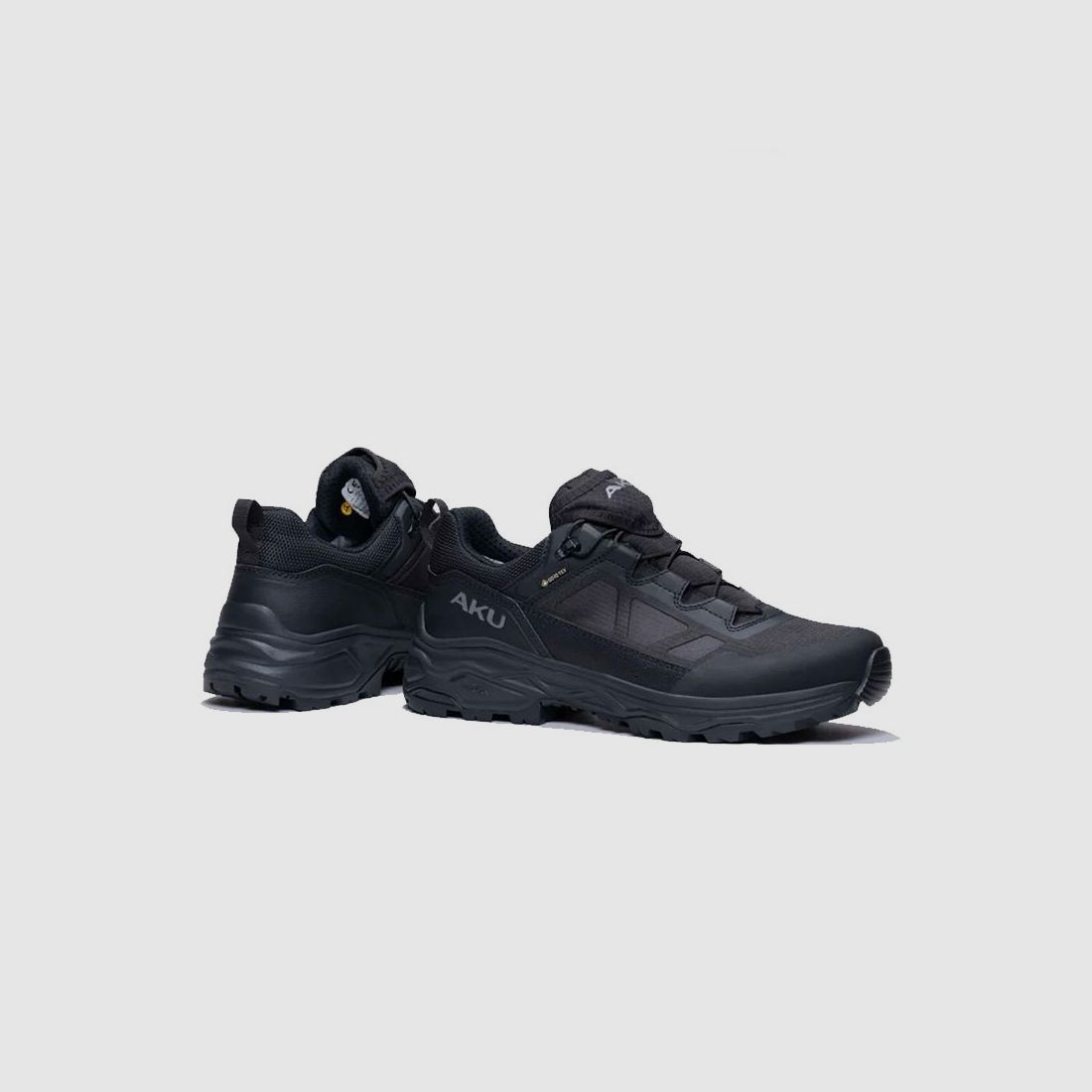 BUTY – AKU – 675 SENTINEL LOW GTX | 052 Czarny, zdjęcie 6 z 6