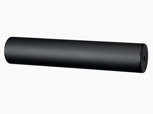 Schalldämpfer Jaki Super Classic – Over Barrel