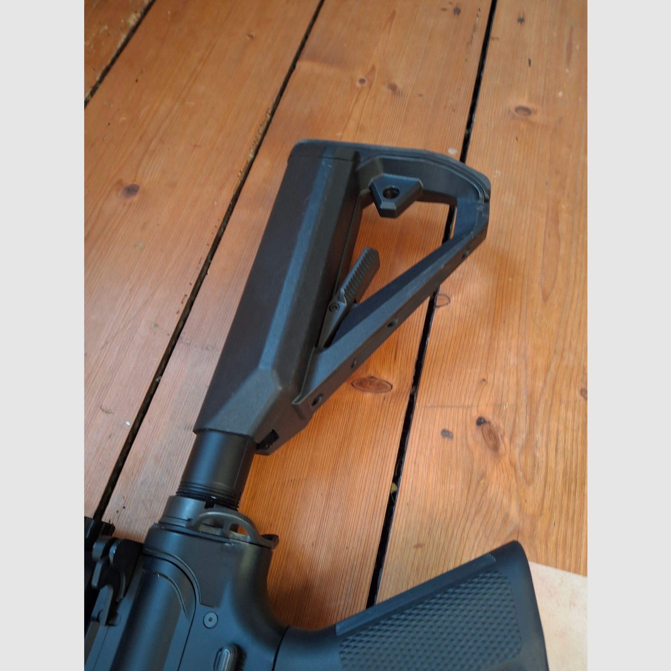 Arcturus Ar15 vollmetall Neu