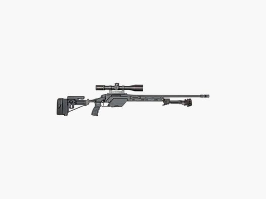 Steyr SSG 08 A1