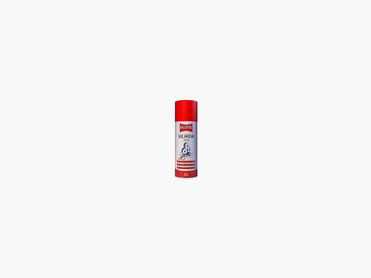 Olio Ballistol spray silicone 200 ml