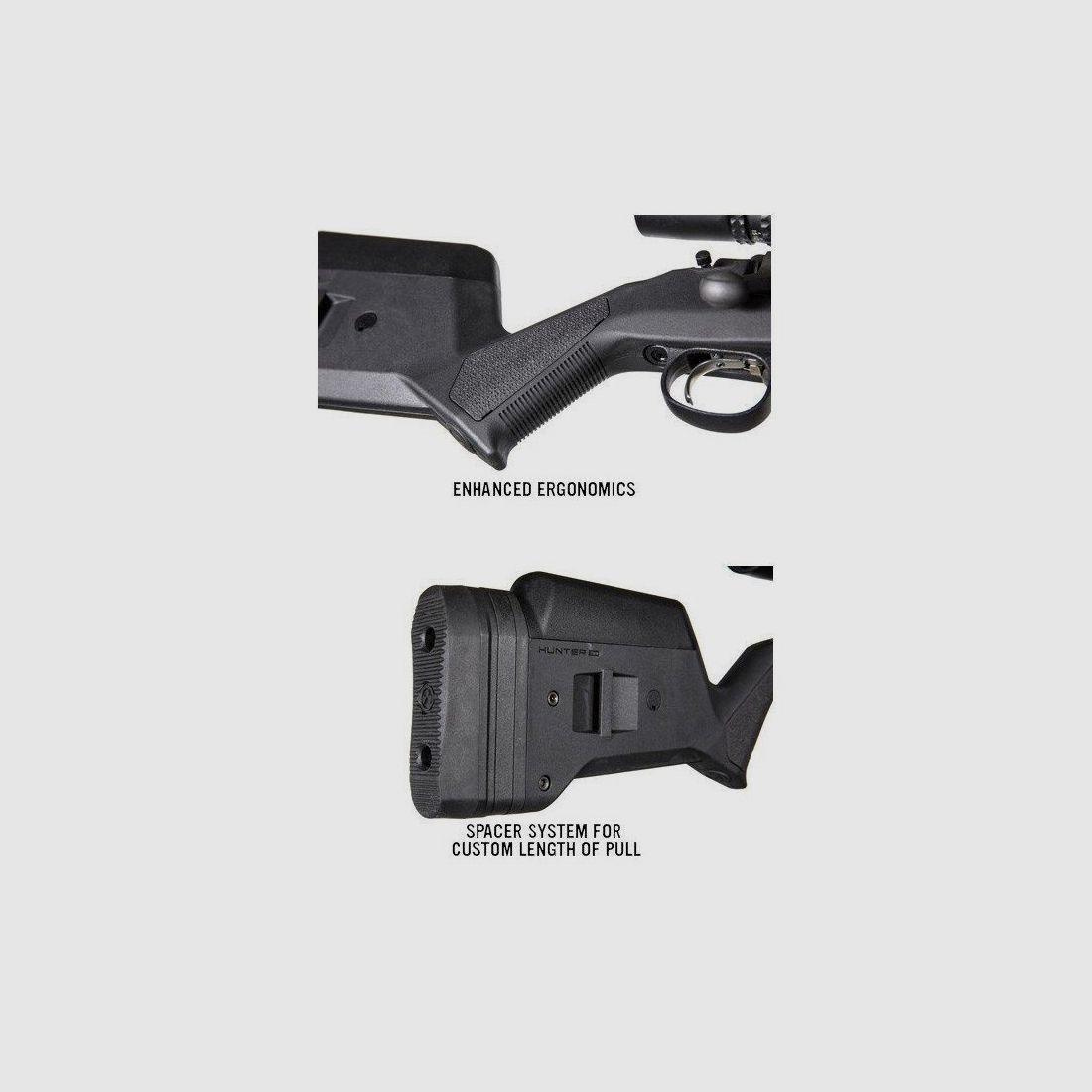 Stock Hunter 700, image 4 of 6