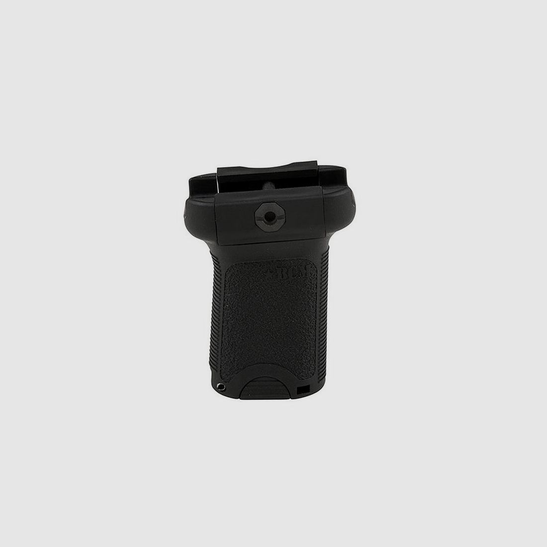 BRAVO COMPANY Gunfighter Vertical Grip SHORT, for Picatinny Black