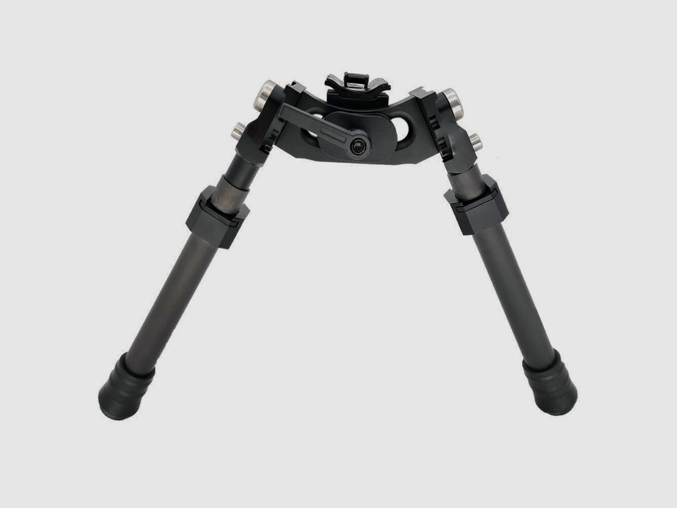 shoXx Bipod 6.6-10 inch Carbon Fiber Sling wide