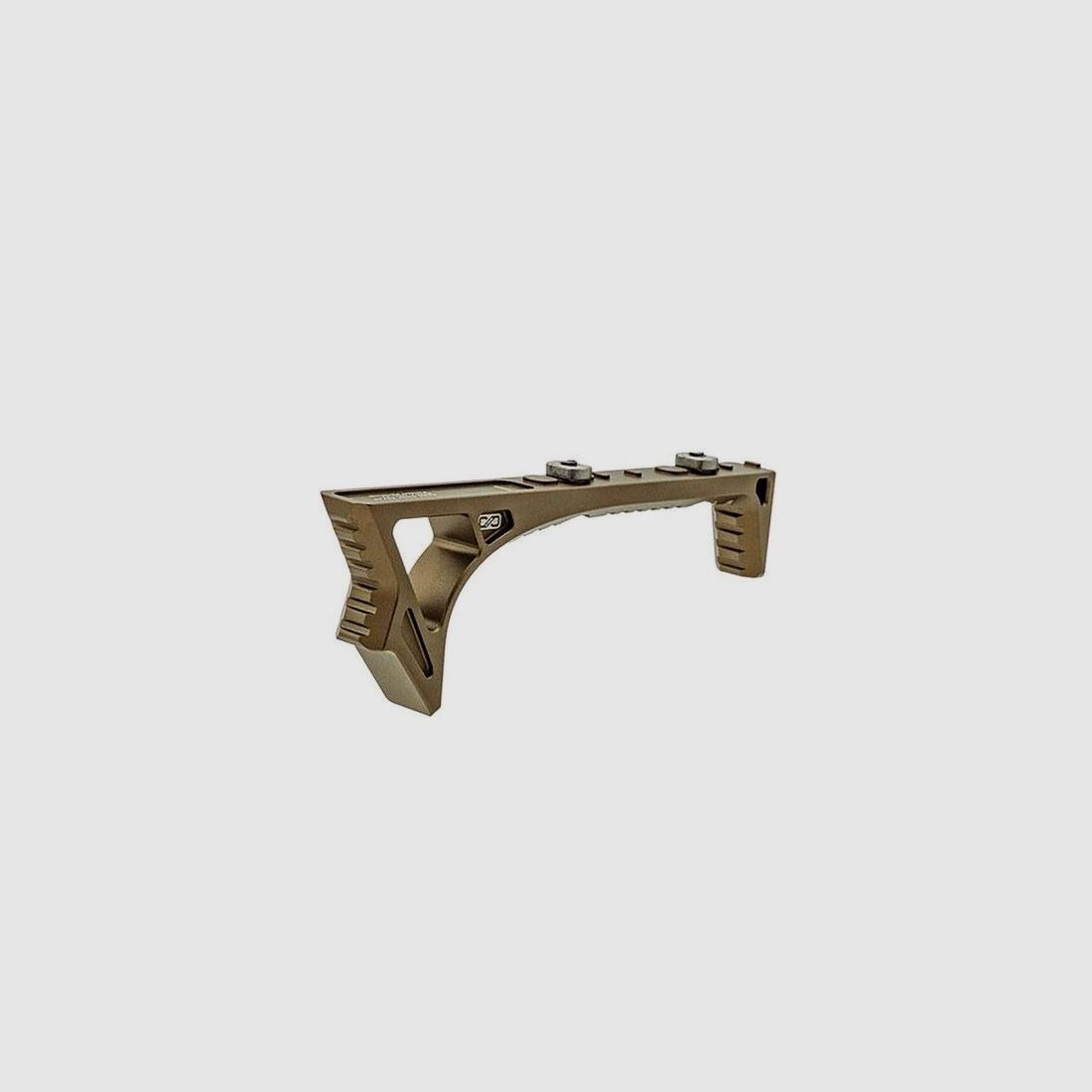 STRIKE INDUSTRIES Si Link Curved Foregripp
