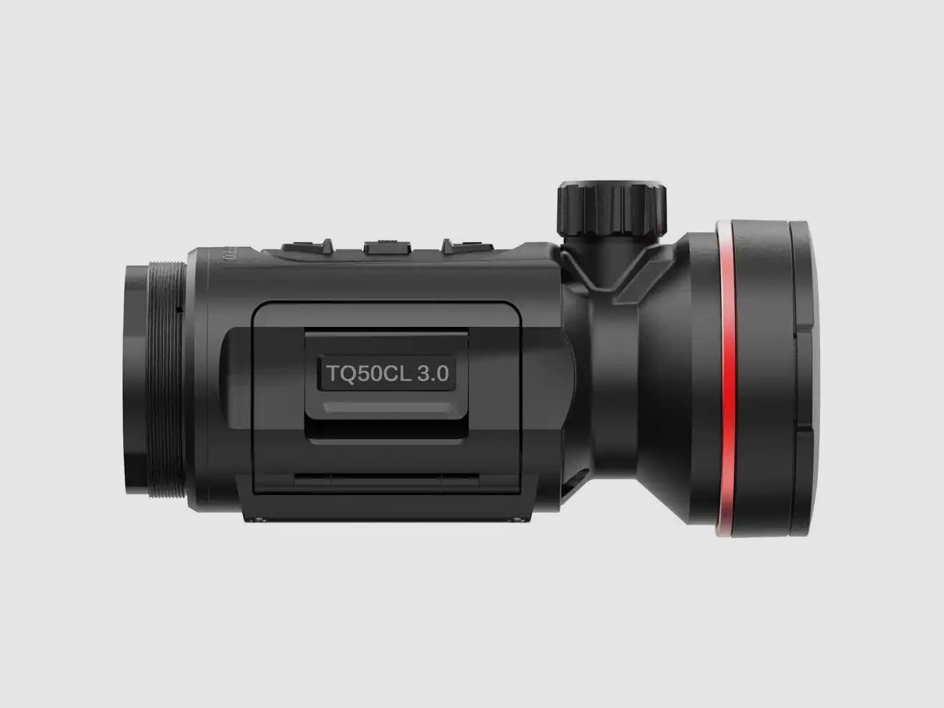 Dispositivo di imaging termico HIKMICRO Thunder TQ50CL 3.0, immagine 5 di 7