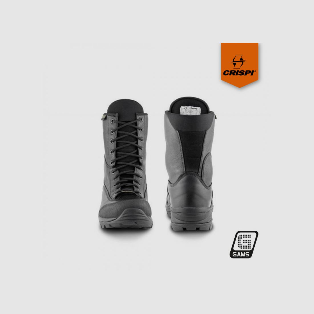 CRISPI TIGER GTX, zdjęcie 2 z 5