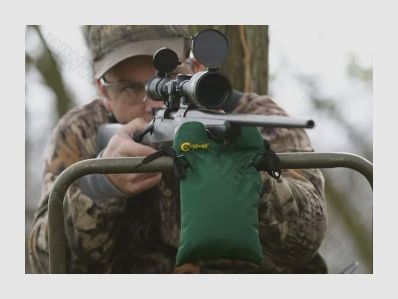 Coldwell Hunter’s Blind Bag (gevuld), afbeelding 2 van 2