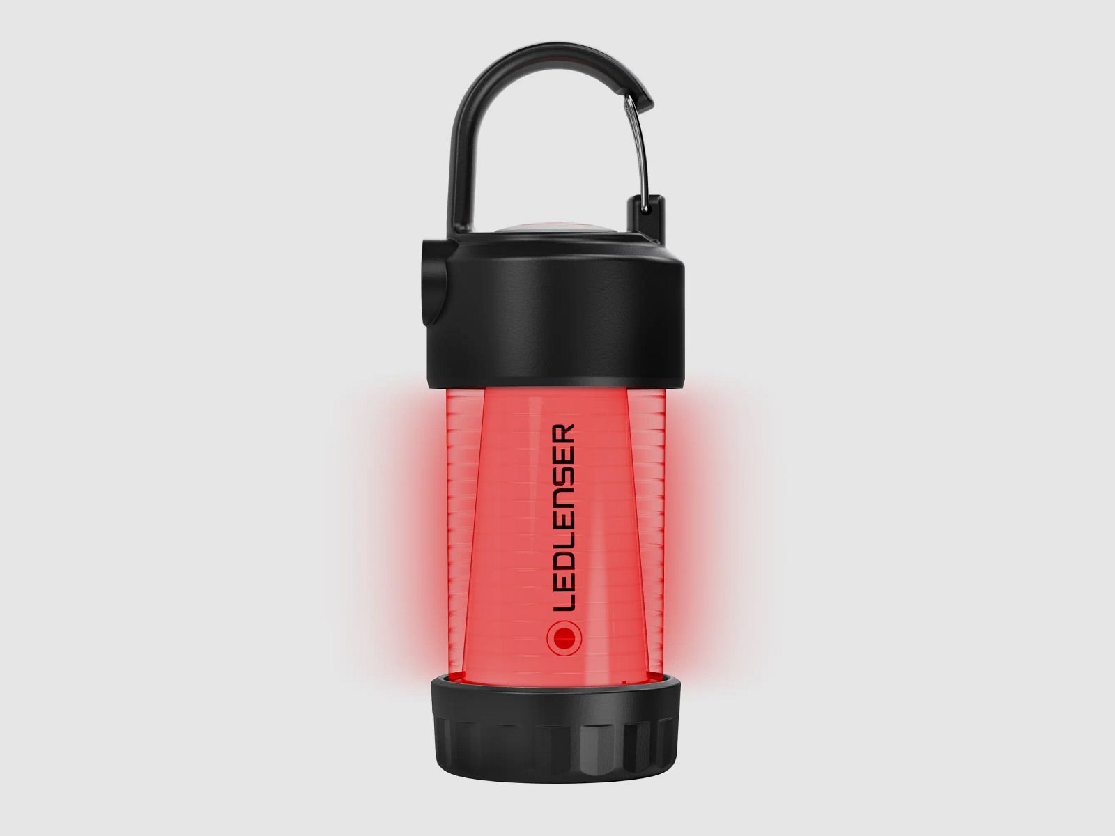 Ledlenser Laterne ML4 Warm Light