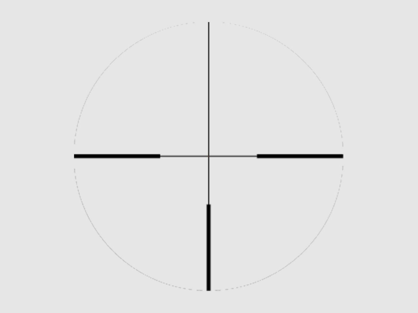 Compact riflescopes BLASER B2 iC 1-6×24 / iC, image 8 of 8