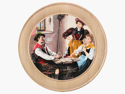 Cible de tir Motif 028