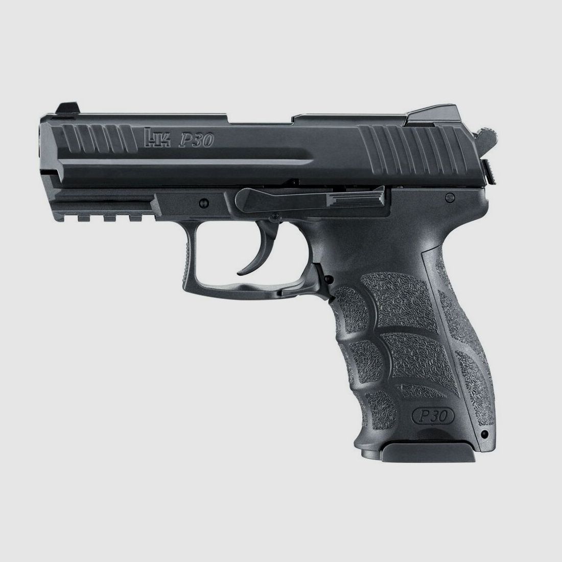 Heckler & Koch P30