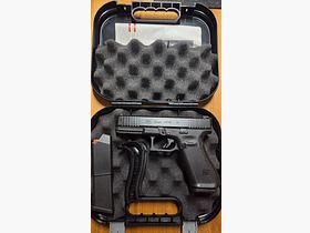 Glock 22 GEN 5