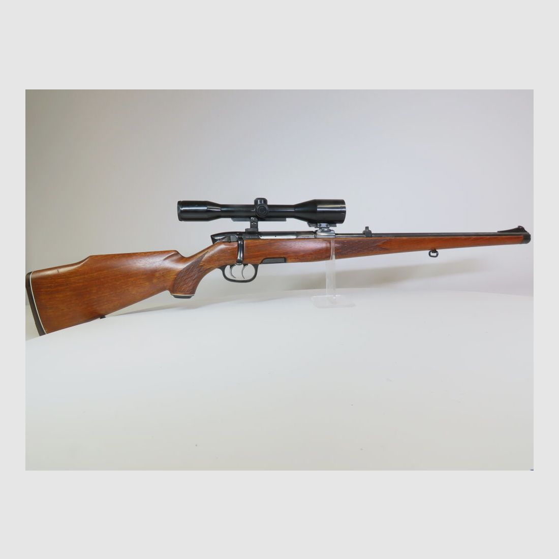 Steyr Mannlicher jacht carbine