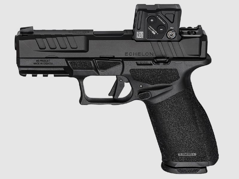 Springfield Armory ECHELON 4.0 FC Crossover Aimpoint COA