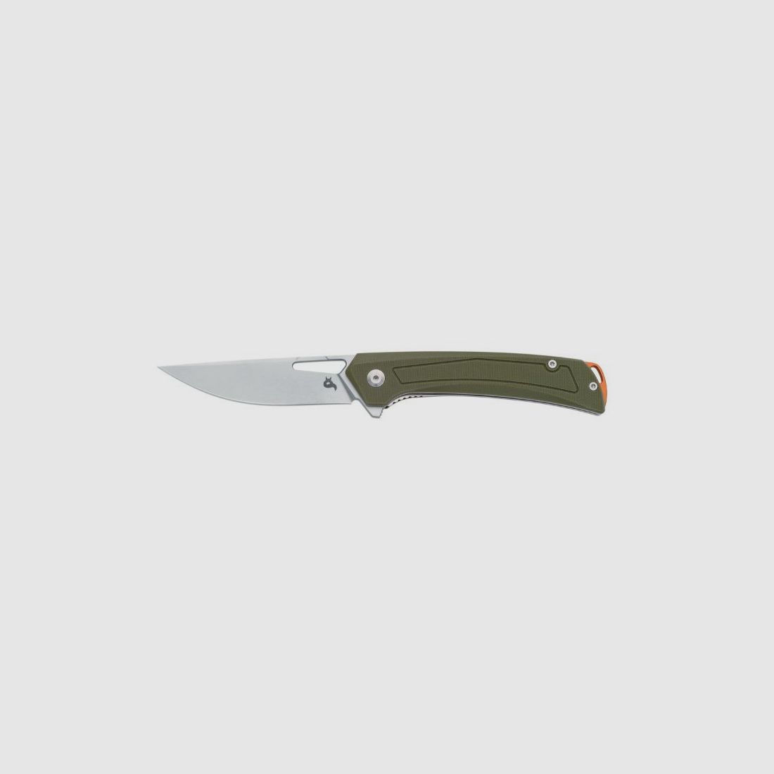 BlackFox Klappmesser grün Modell Sneaky Art. BF-768 OD, Bild 2 von 3