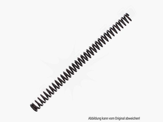 Albrecht Kind GmbH Weihrauch HW 35 Molla da esportazione