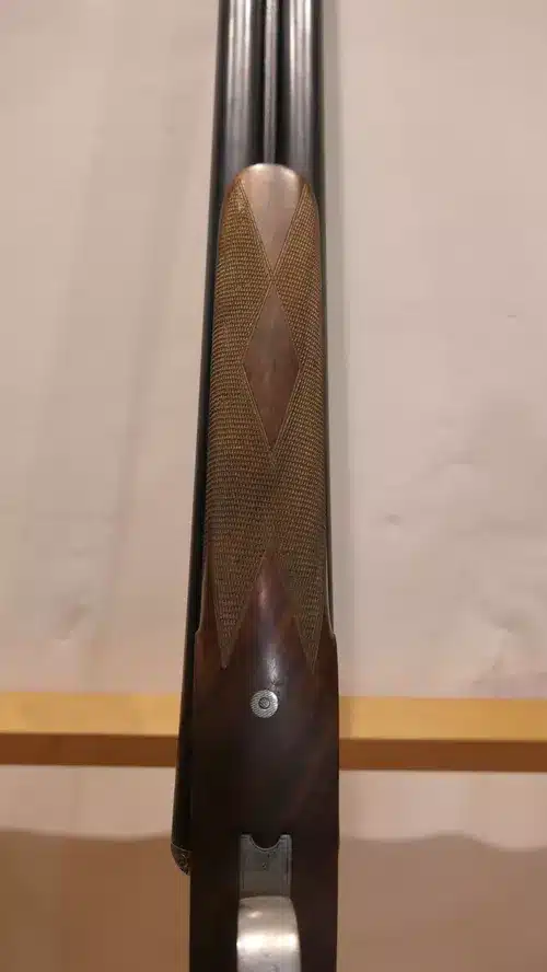 Jagdflinte Darne R13 Kal. 12/68cm – gebraucht, Bild 13 von 15