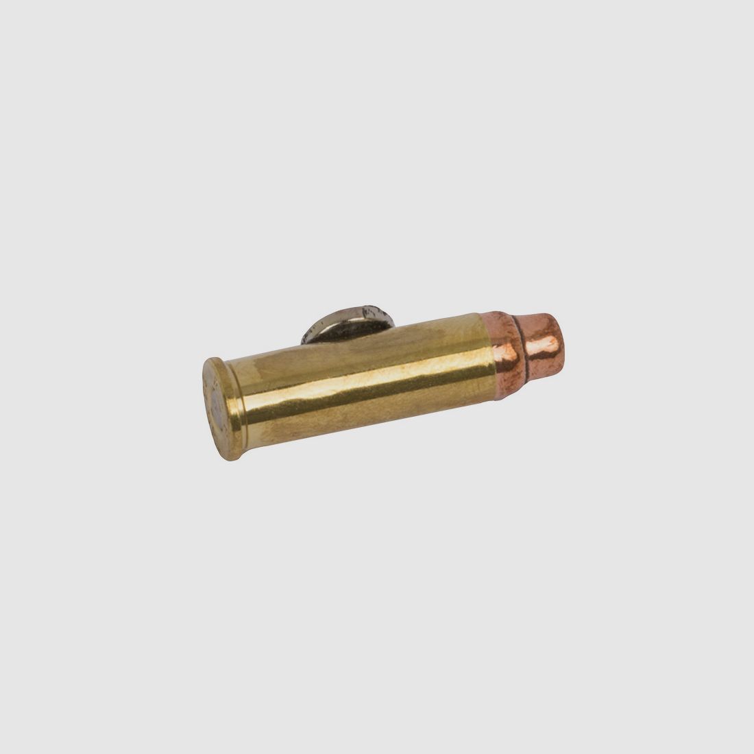 Magnet Kaliber .38 Special Revolverpatrone handgefertigt