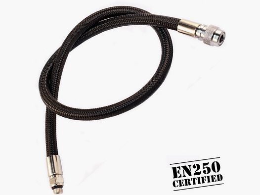 METALSUB LATIGUILLO BCD FLEX BLACK