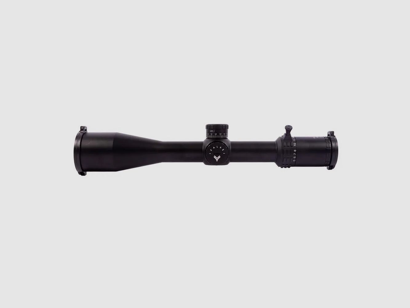 FALKE 5-30X56 TAC ZIELFERNROHR 34MM ABSEHEN SPORT-DOT