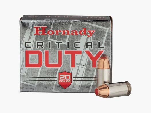 Hornady .45 ACP+P FlexLock 14.3g/220grs.