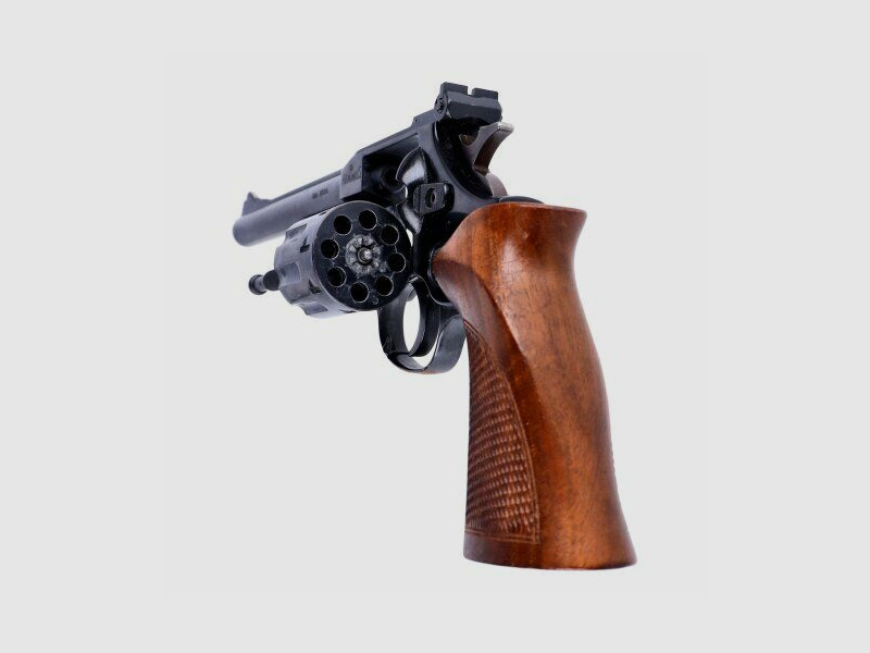 Revolver Arminius Weihrauch HW7T Kal. .22lr
