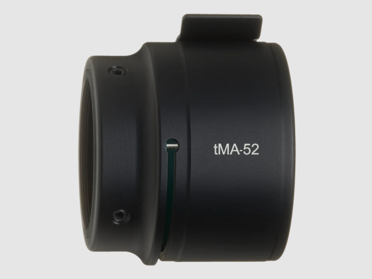 Swarovski tMA adaptador para monocular térmico, imagen 8 de 10
