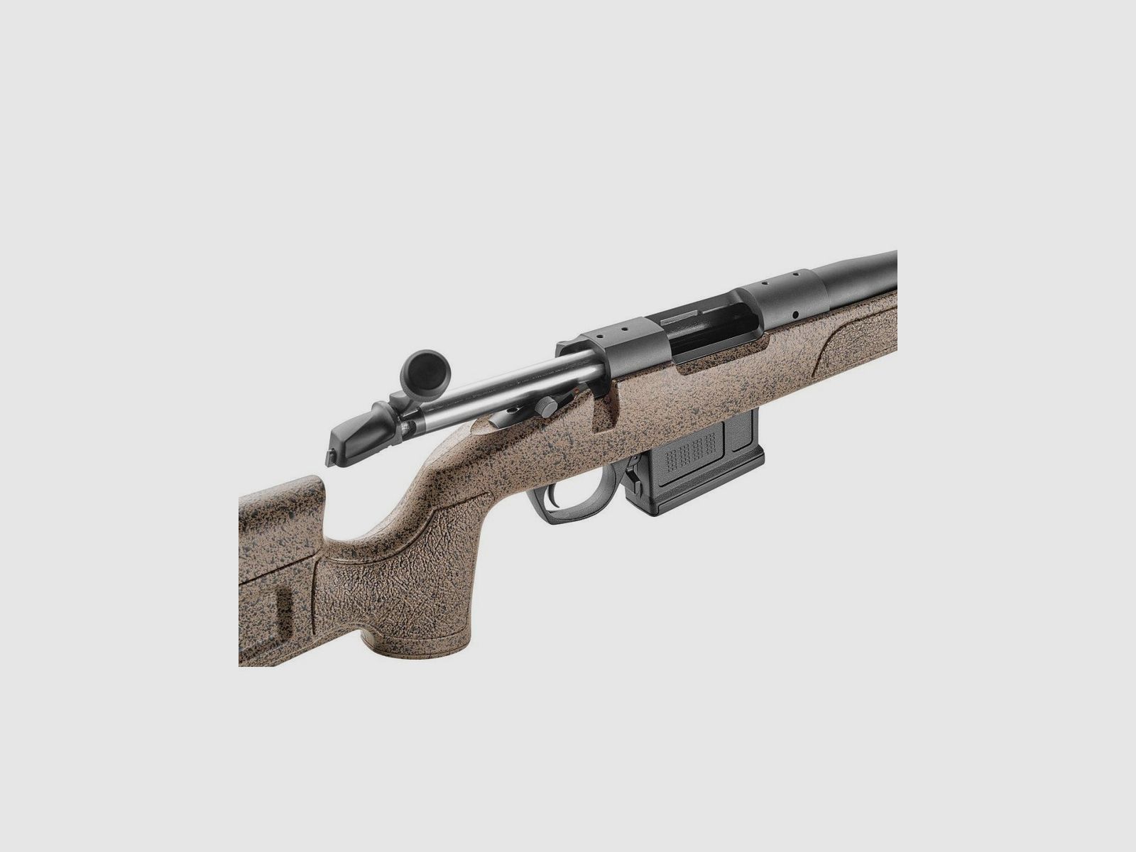 BERGARA B14 HMR 308 WIN 24" LL MIT LG M18X1, Bild 6 von 8