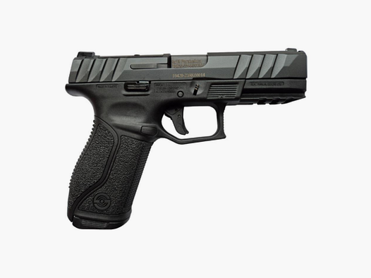 Stoeger STR-9 Combat X, Optic Ready, 9x19, picatinny, 17-rds
