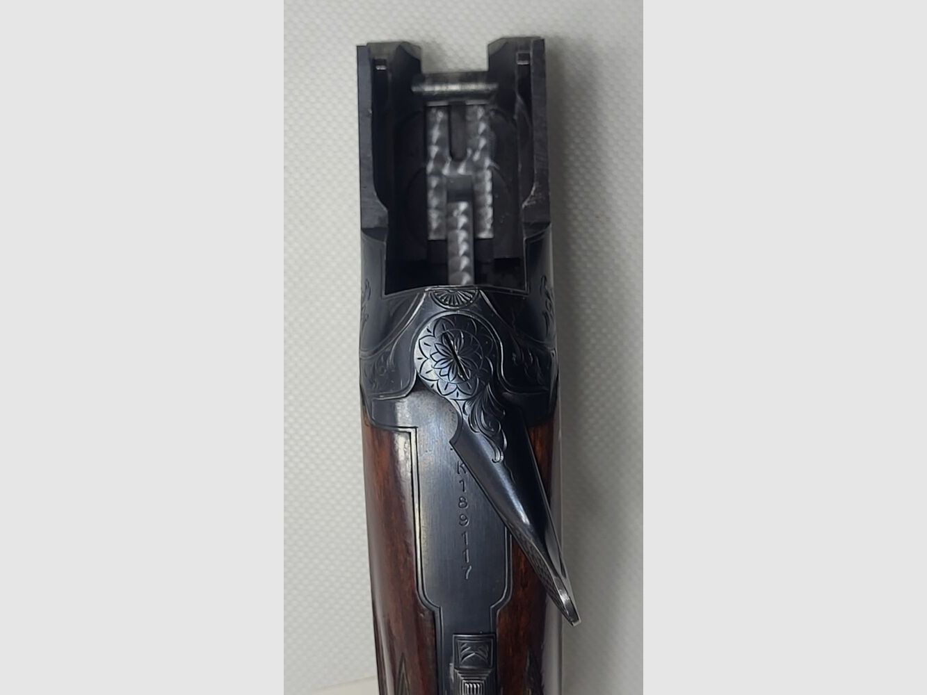 Winchester 101
