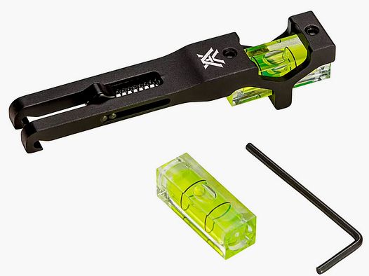 VORTEX Pro Leveling KIT Wasserwaage