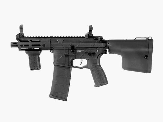 Ewolucja Ghost XS EMR AX - Airsoft S-AEG
