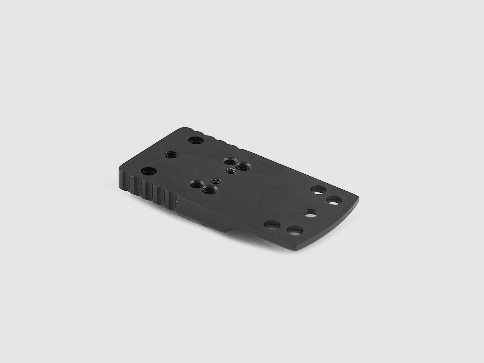 Dovetail base plate for red dot (type A) for PARA-ORDNANCE - TONI SYSTEM * ITEM CODE OPXPAORA
