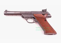 High Standard - USA Supermatic Citation