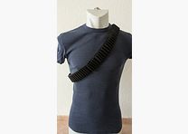 Patronengordel voor 50 patronen .308, 30-30, 30-06, 7,62