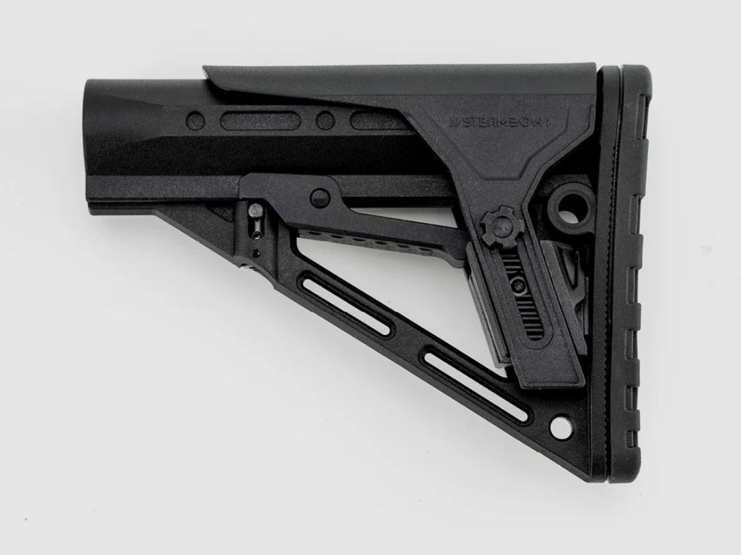 AR-Series – Schulterstütze mit Wangenauflage | 97009